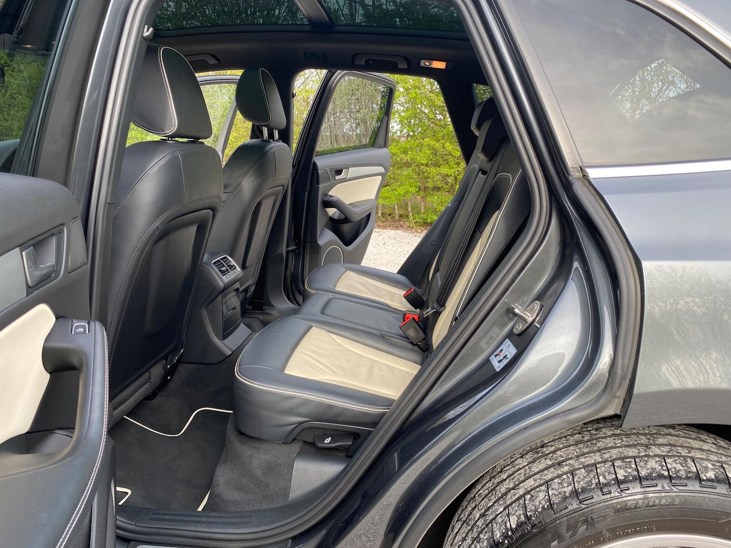 Used Audi Q5 2015 for sale - 78127357: Photo 14