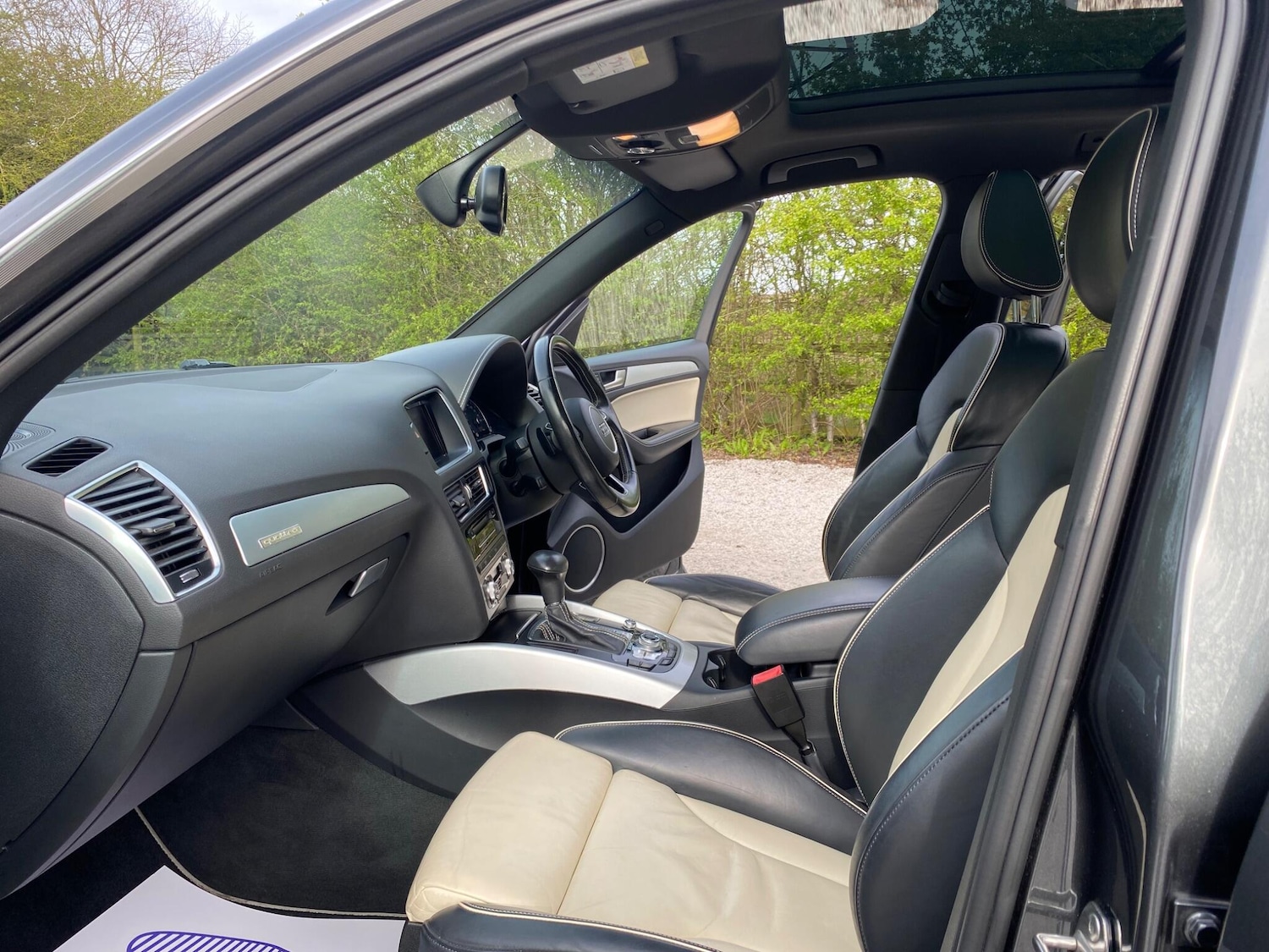 Used Audi Q5 2015 for sale - 78127357: Photo 16