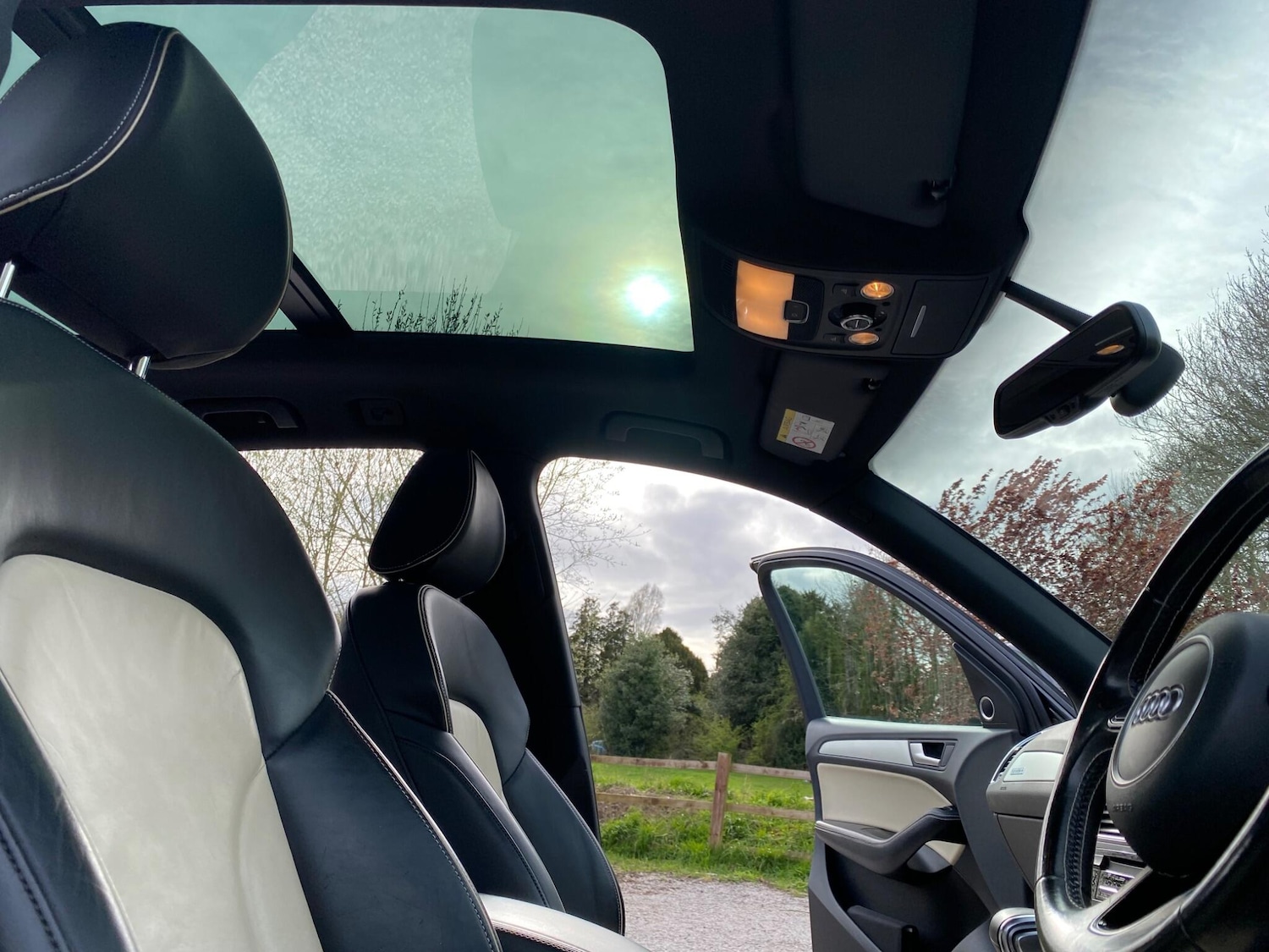 Used Audi Q5 2015 for sale - 78127357: Photo 17