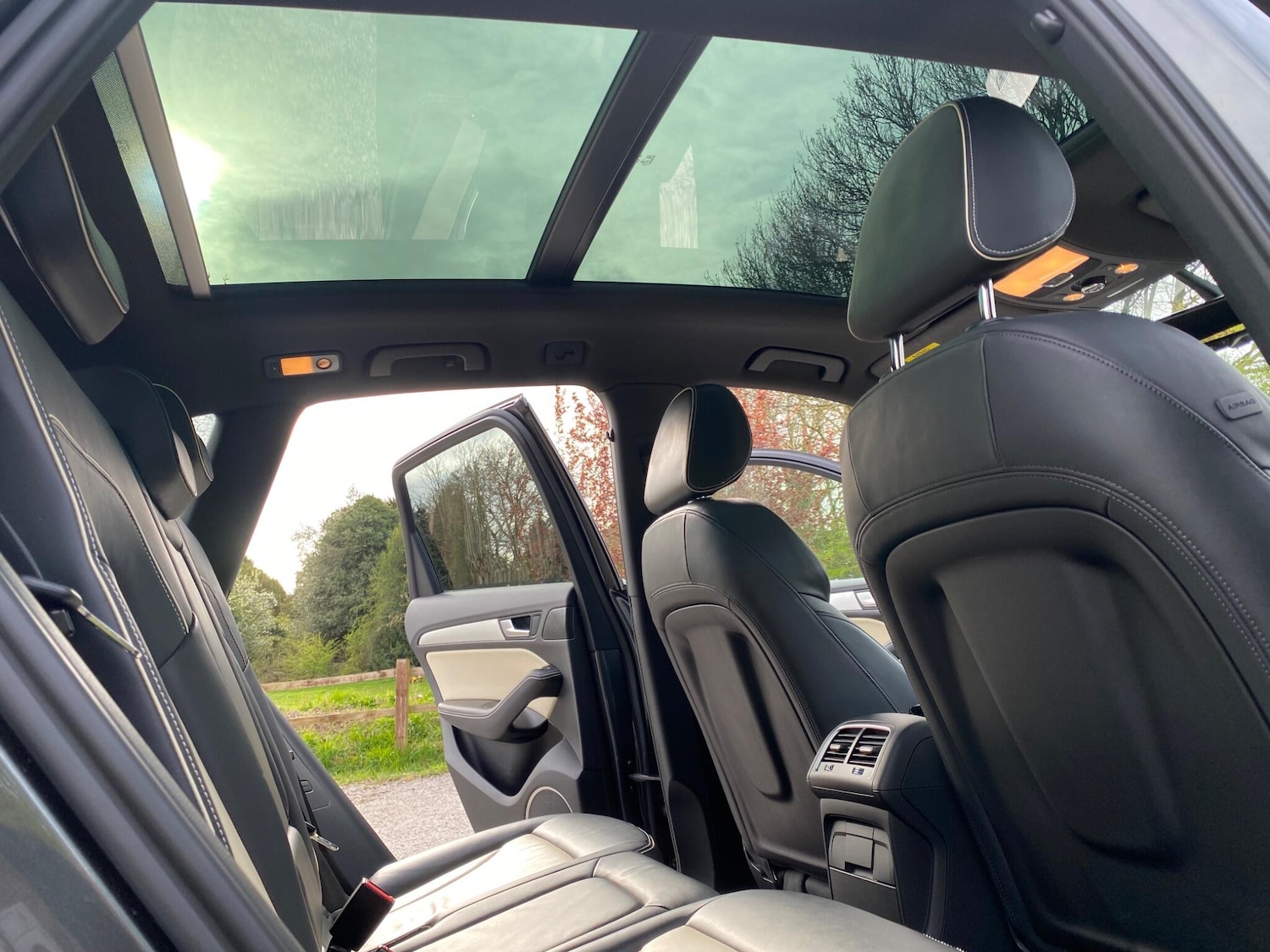 Used Audi Q5 2015 for sale - 78127357: Photo 18