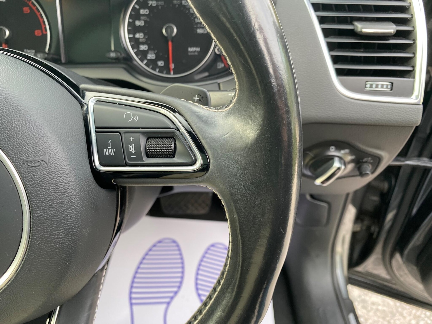 Used Audi Q5 2015 for sale - 78127357: Photo 22