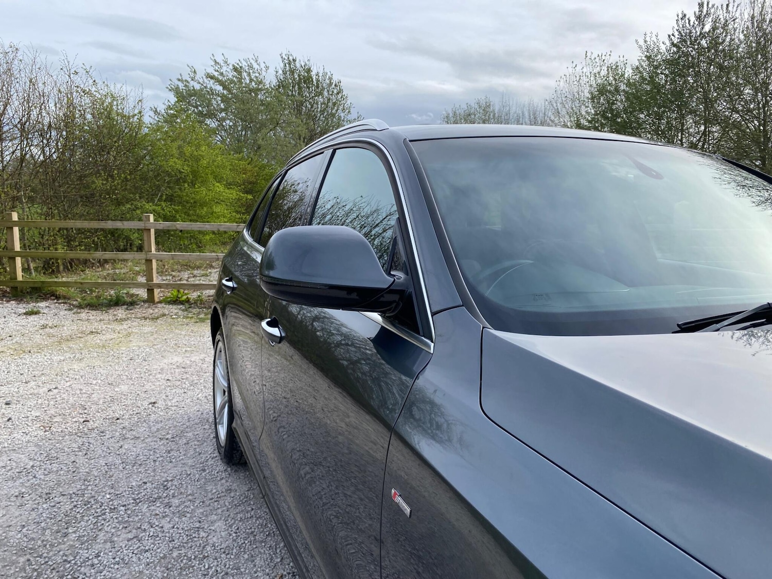 Used Audi Q5 2015 for sale - 78127357: Photo 27