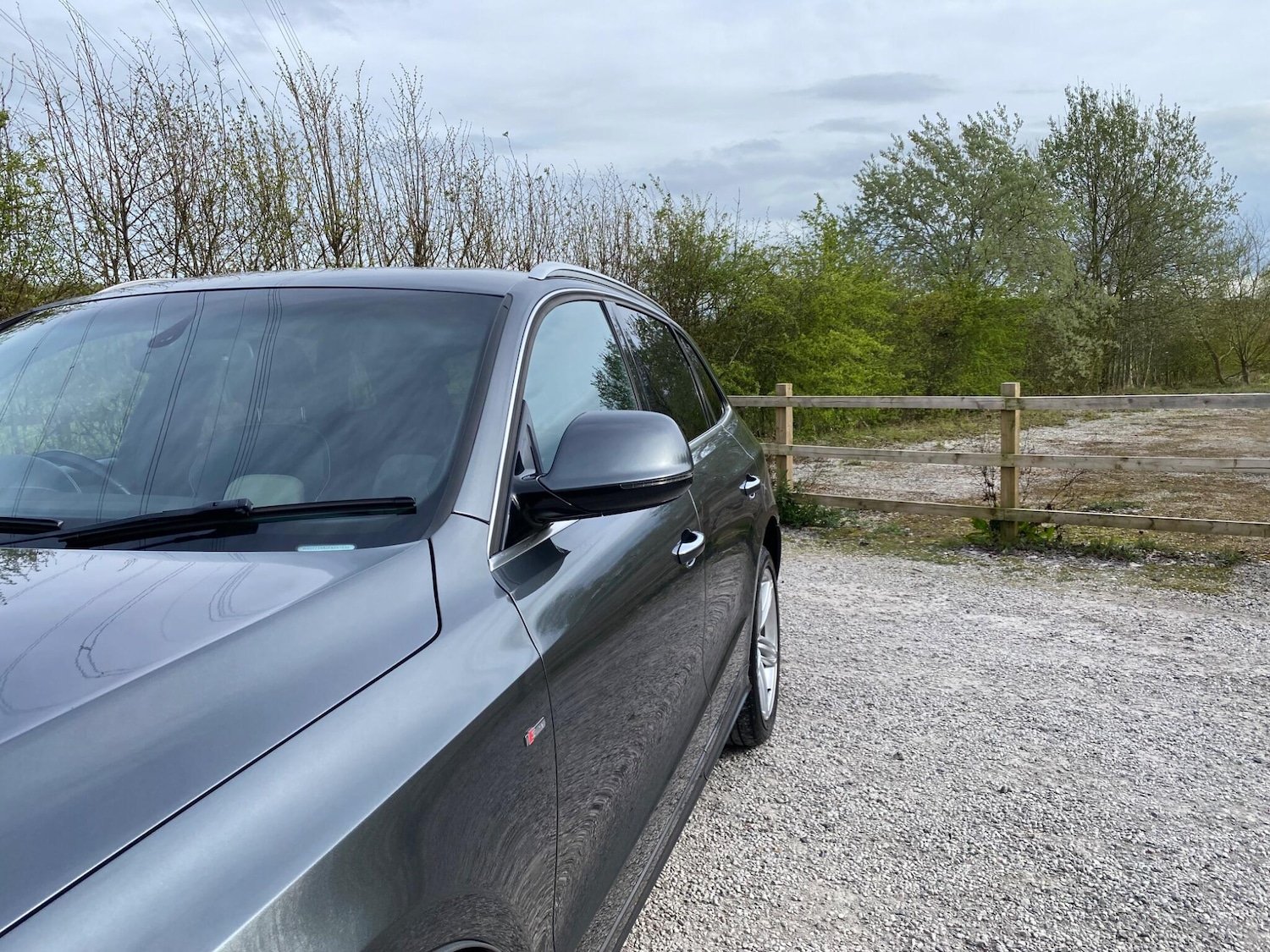 Used Audi Q5 2015 for sale - 78127357: Photo 28