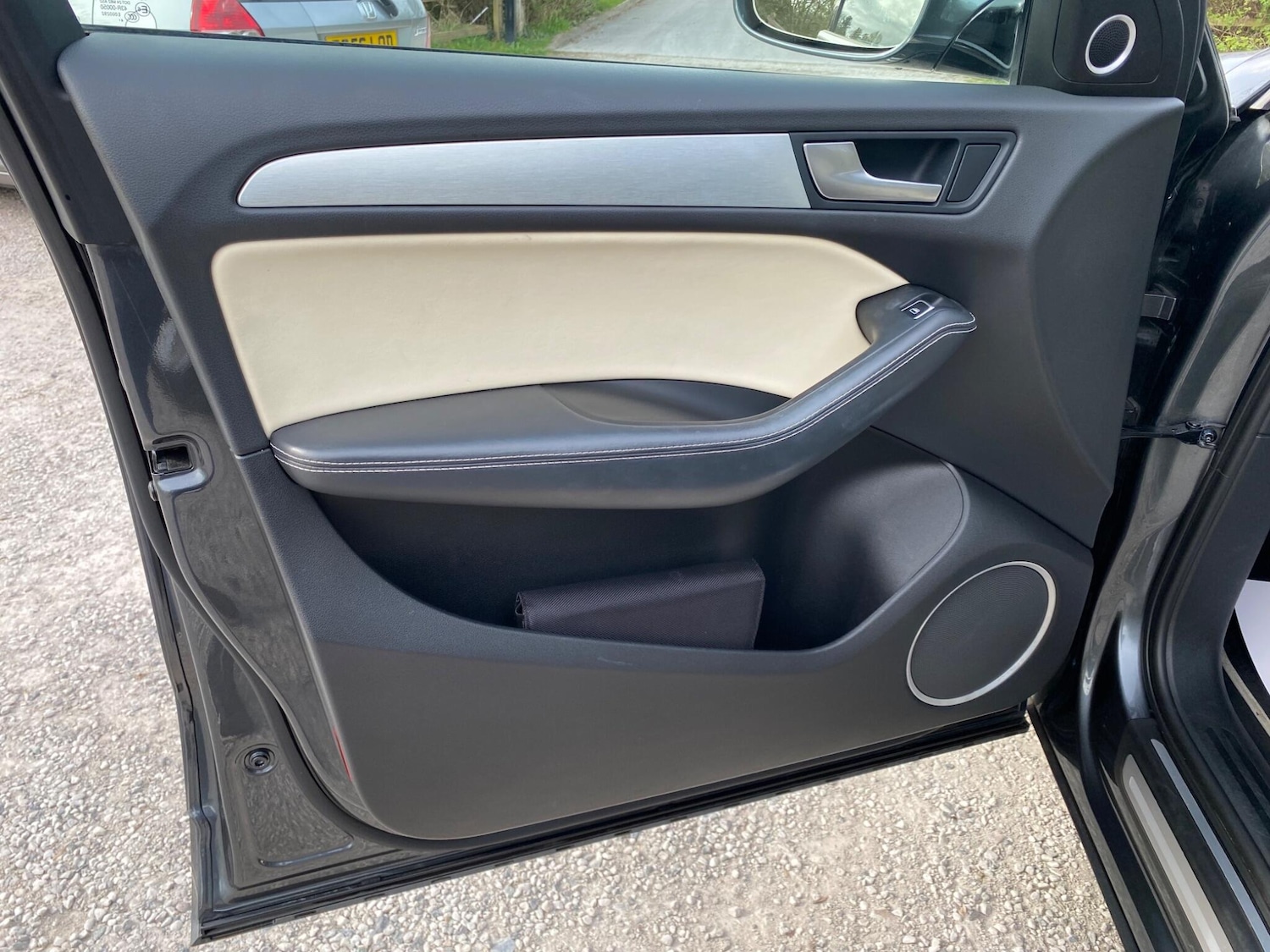 Used Audi Q5 2015 for sale - 78127357: Photo 29