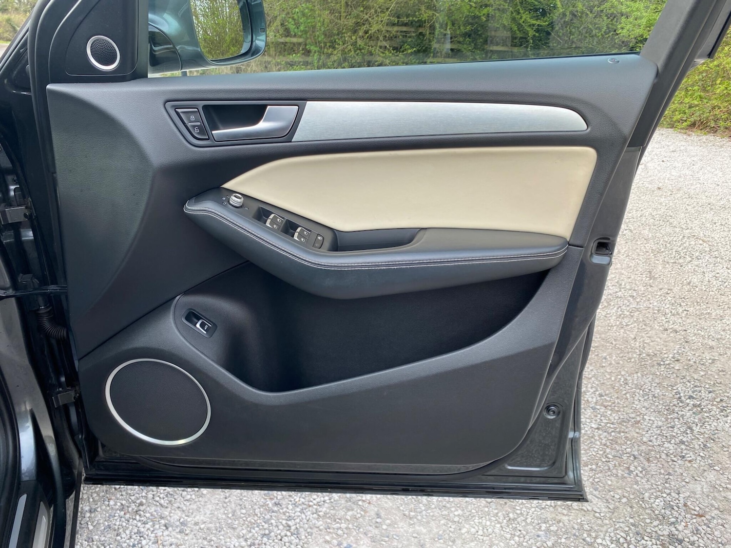 Used Audi Q5 2015 for sale - 78127357: Photo 30