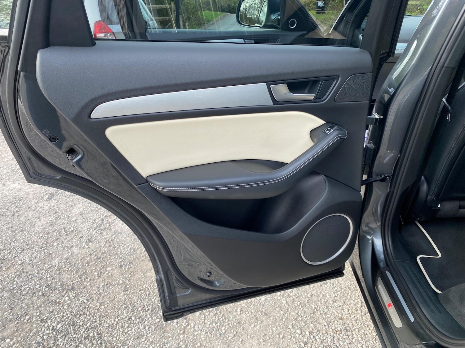 Used Audi Q5 2015 for sale - 78127357: Photo 31