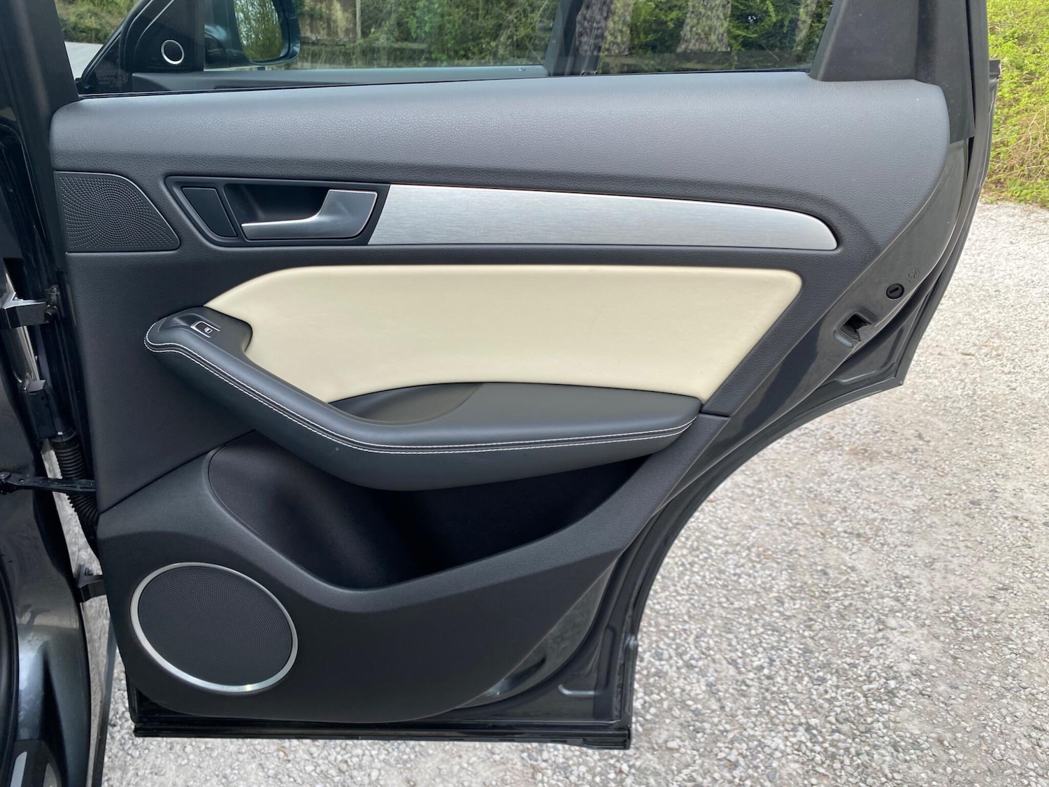 Used Audi Q5 2015 for sale - 78127357: Photo 32