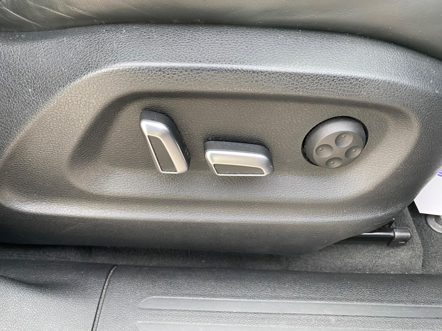 Used Audi Q5 2015 for sale - 78127357: Photo 36