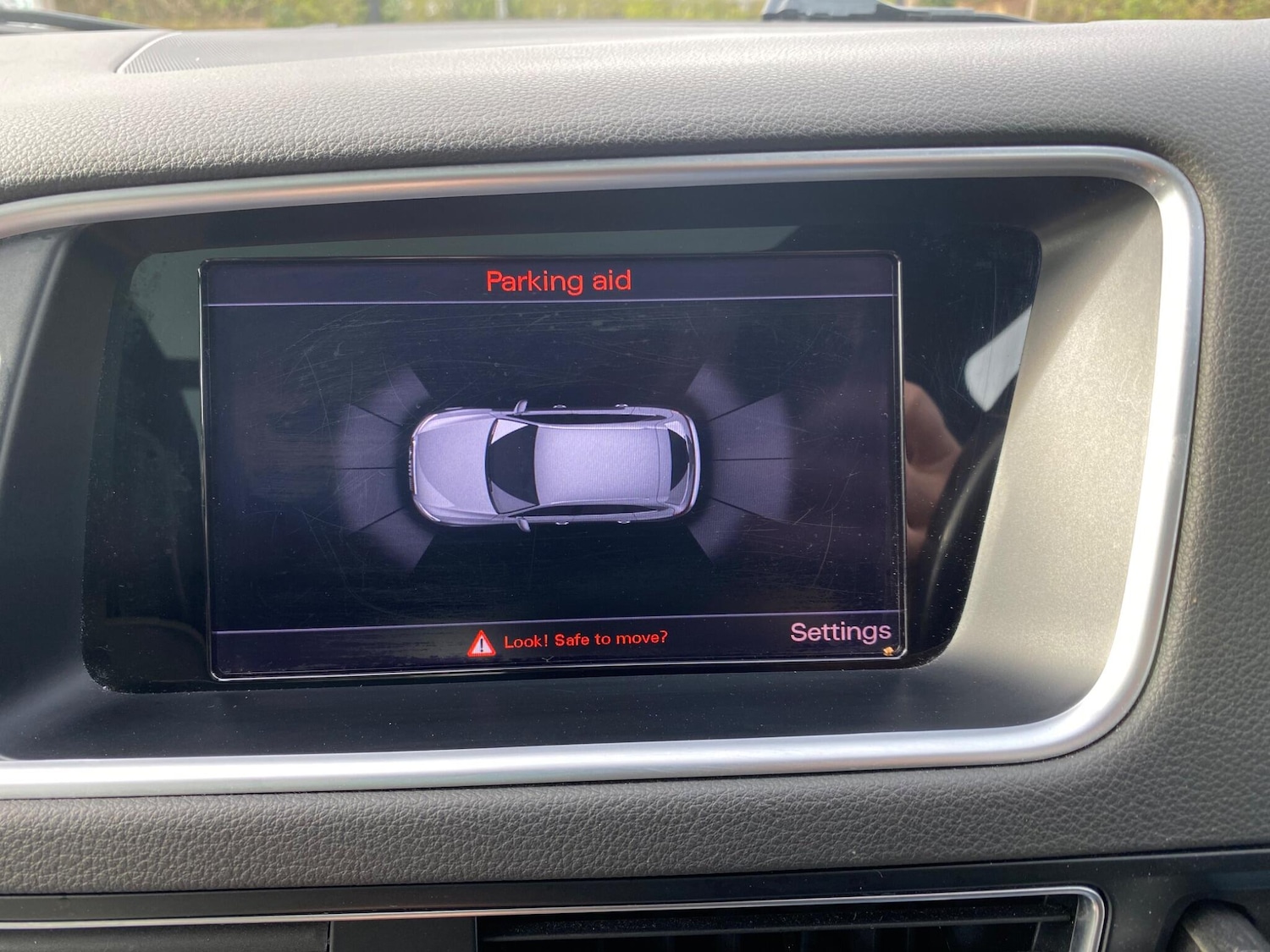 Used Audi Q5 2015 for sale - 78127357: Photo 39