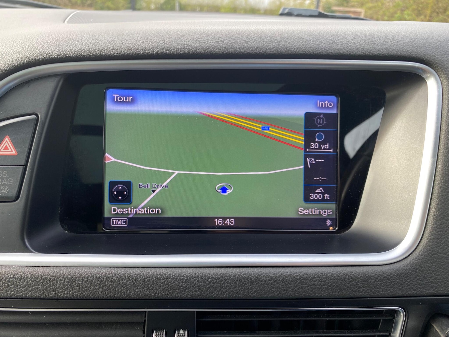 Used Audi Q5 2015 for sale - 78127357: Photo 40