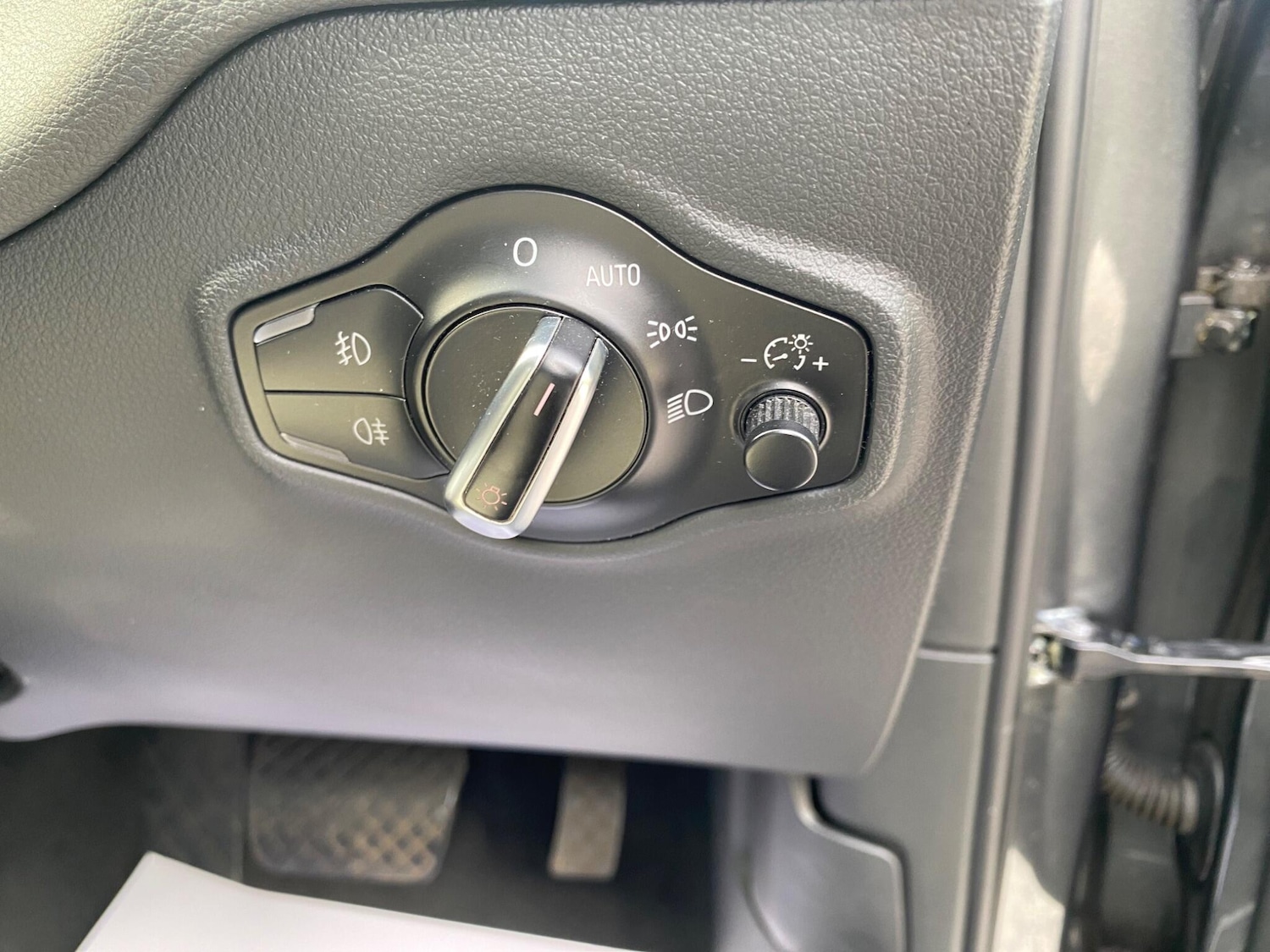 Used Audi Q5 2015 for sale - 78127357: Photo 41