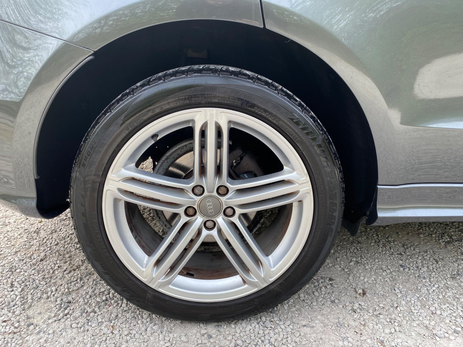 Used Audi Q5 2015 for sale - 78127357: Photo 45