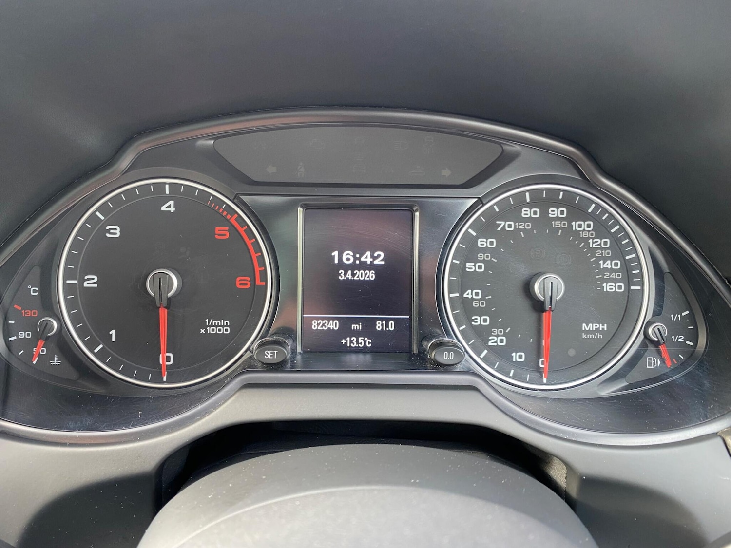 Used Audi Q5 2015 for sale - 78127357: Photo 9