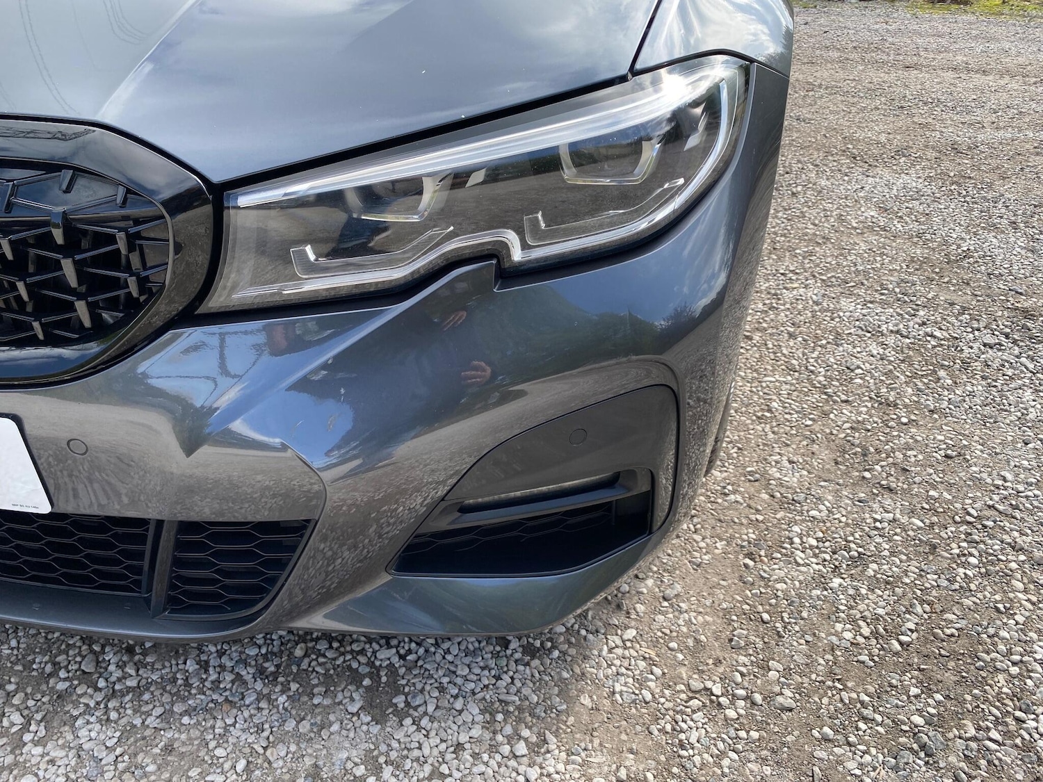 Used BMW 3 Series 2019 for sale - 76991949: Photo 12