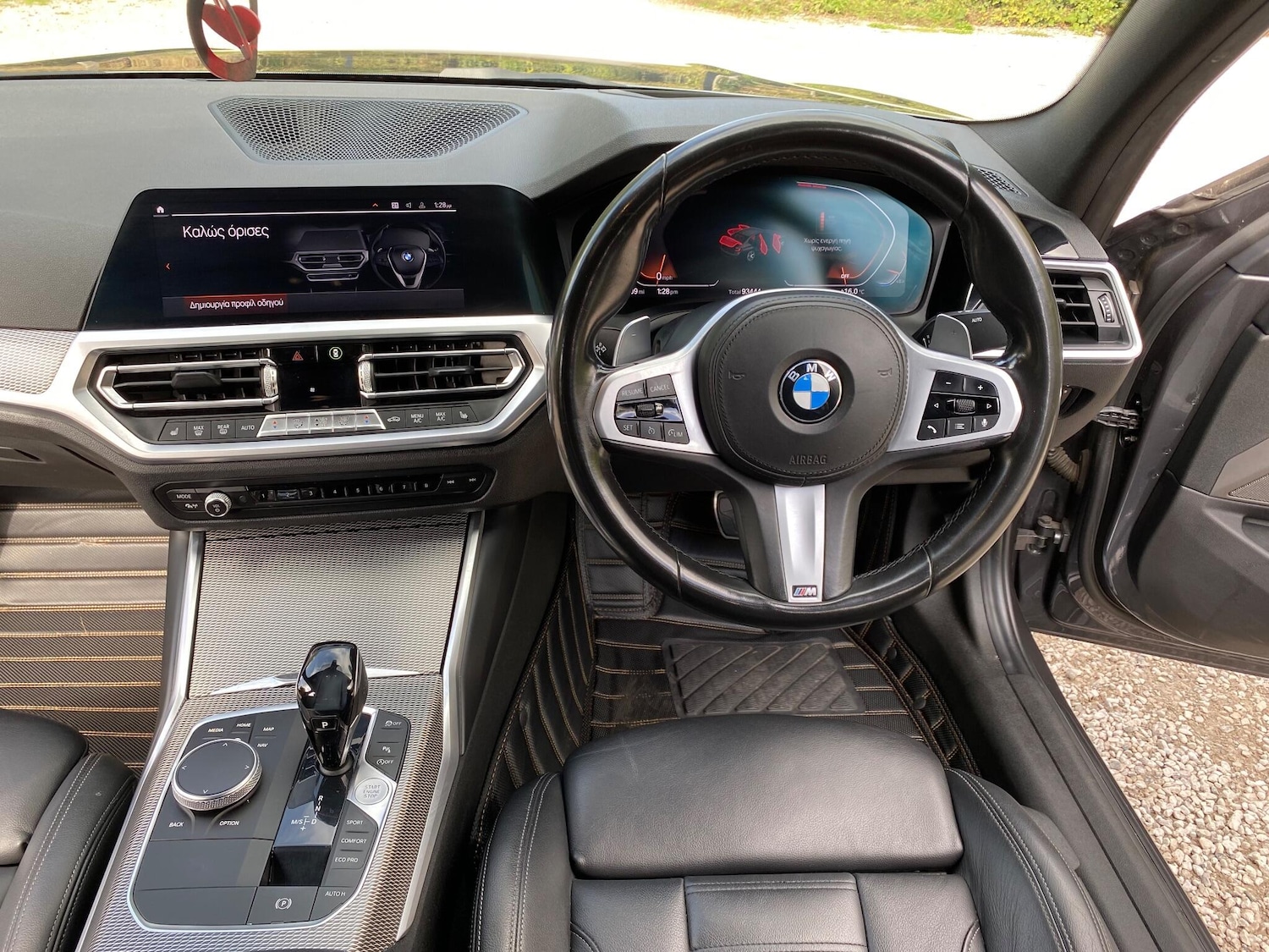 Used BMW 3 Series 2019 for sale - 76991949: Photo 17