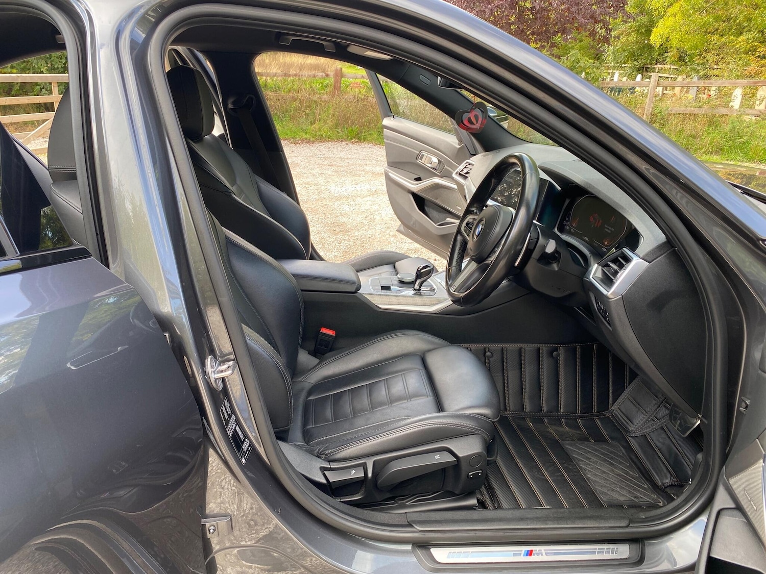 Used BMW 3 Series 2019 for sale - 76991949: Photo 18