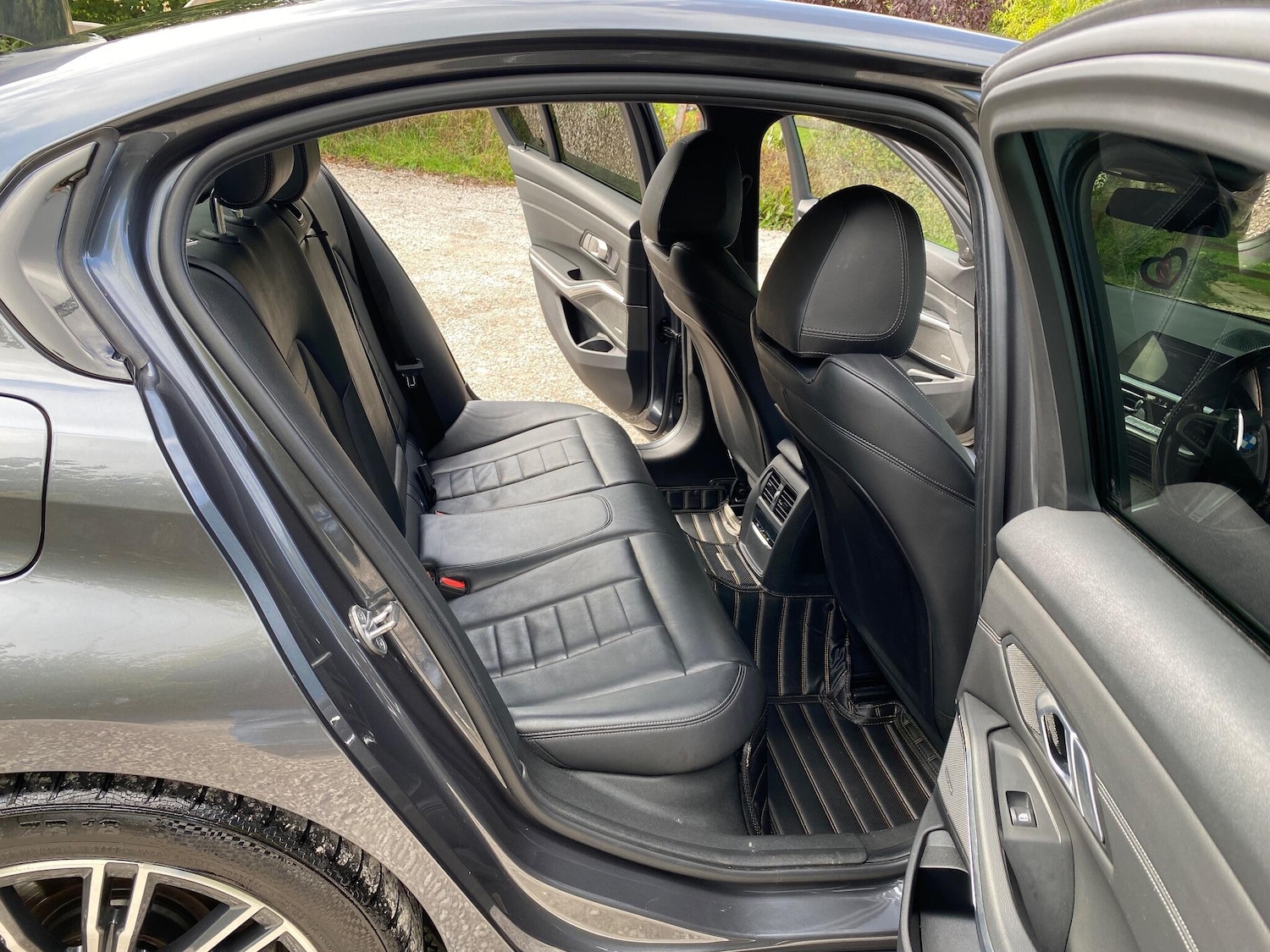 Used BMW 3 Series 2019 for sale - 76991949: Photo 19