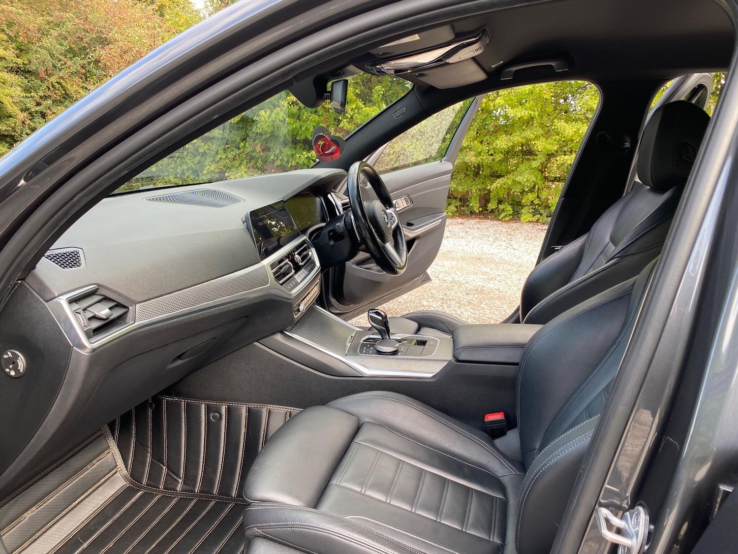 Used BMW 3 Series 2019 for sale - 76991949: Photo 23