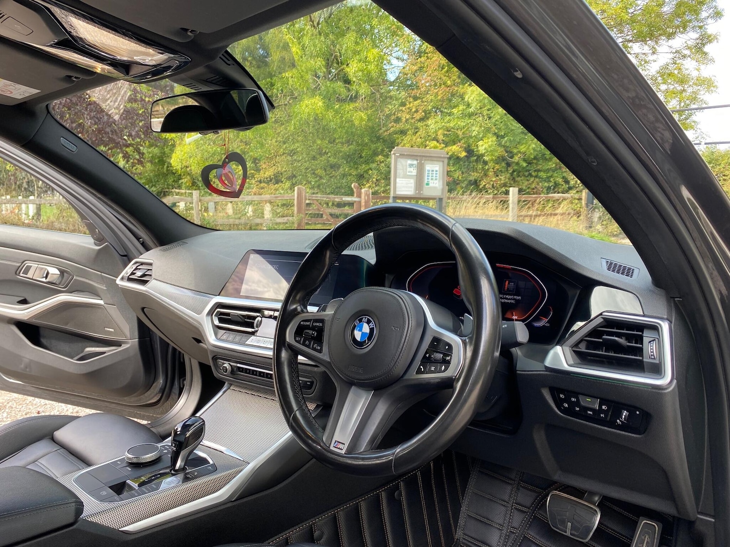 Used BMW 3 Series 2019 for sale - 76991949: Photo 34