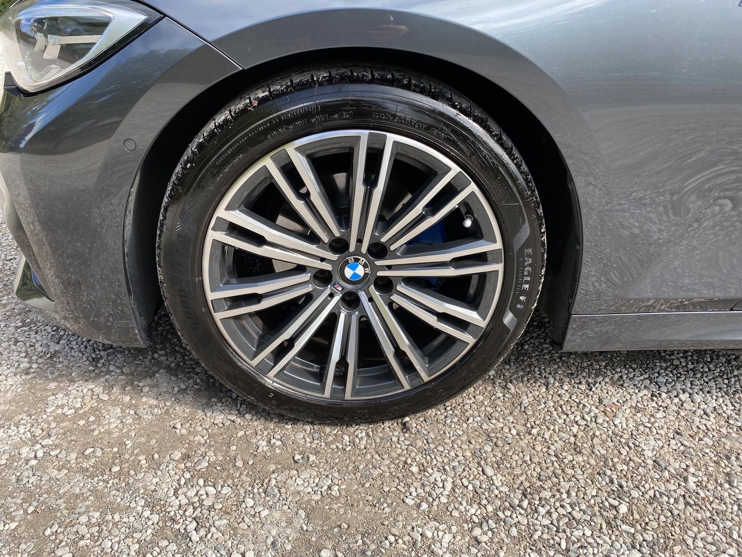 Used BMW 3 Series 2019 for sale - 76991949: Photo 38