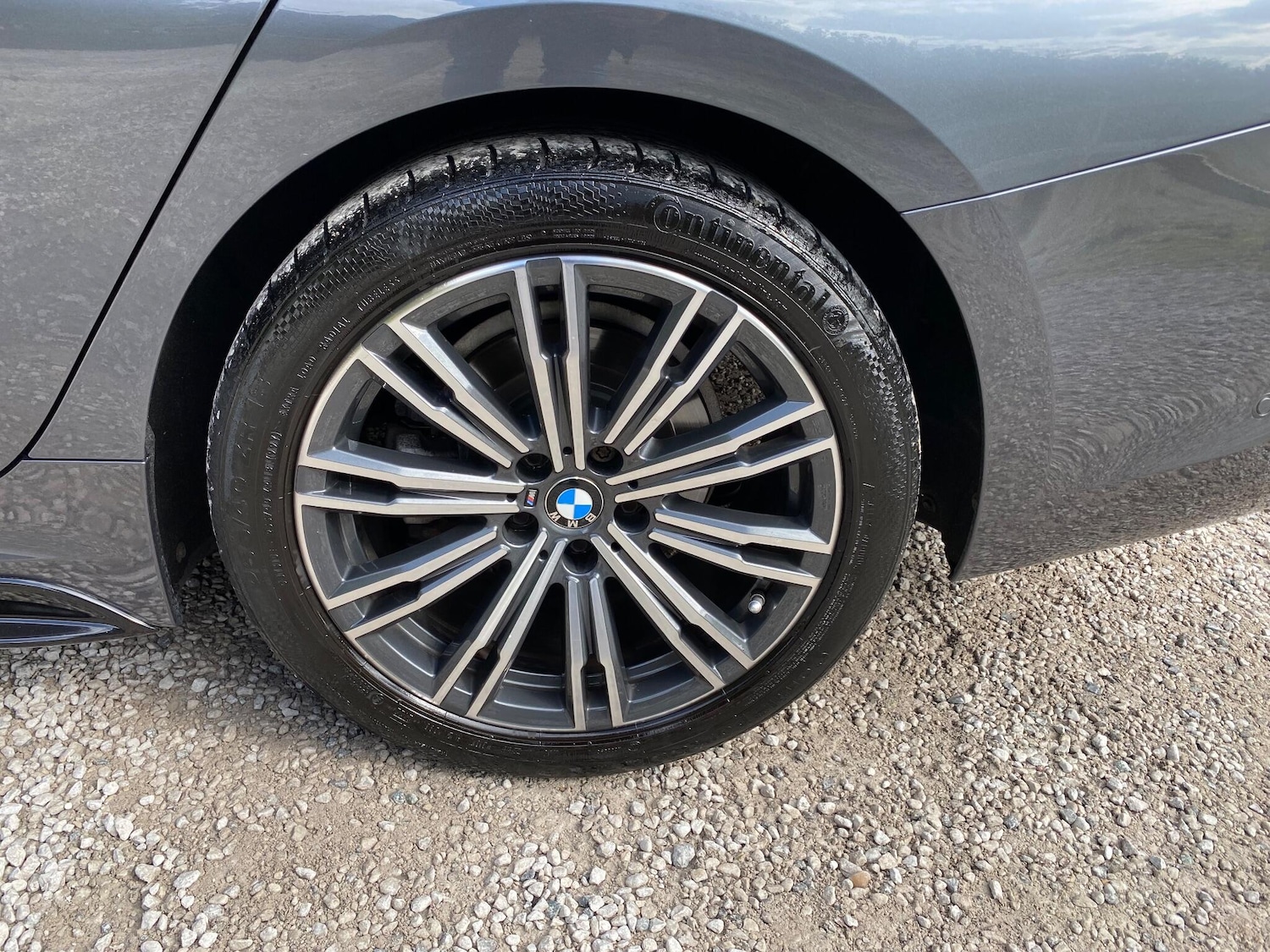 Used BMW 3 Series 2019 for sale - 76991949: Photo 39