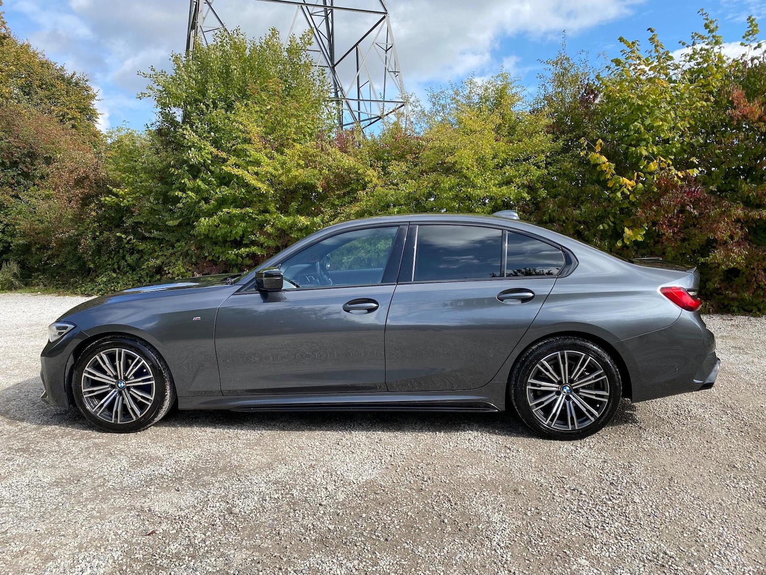 Used BMW 3 Series 2019 for sale - 76991949: Photo 4