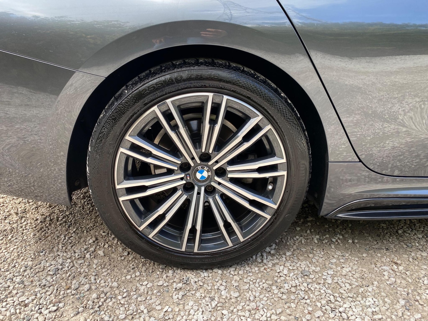 Used BMW 3 Series 2019 for sale - 76991949: Photo 40