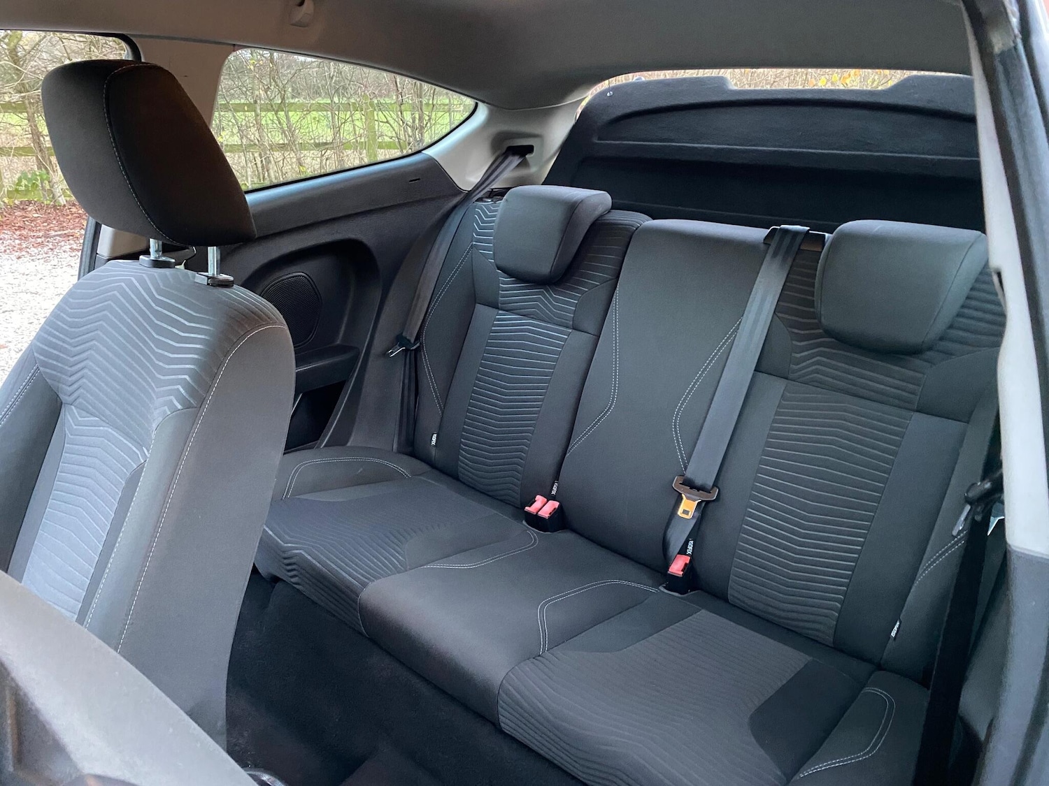 Used Ford Fiesta 2014 for sale - 76688657: Photo 14