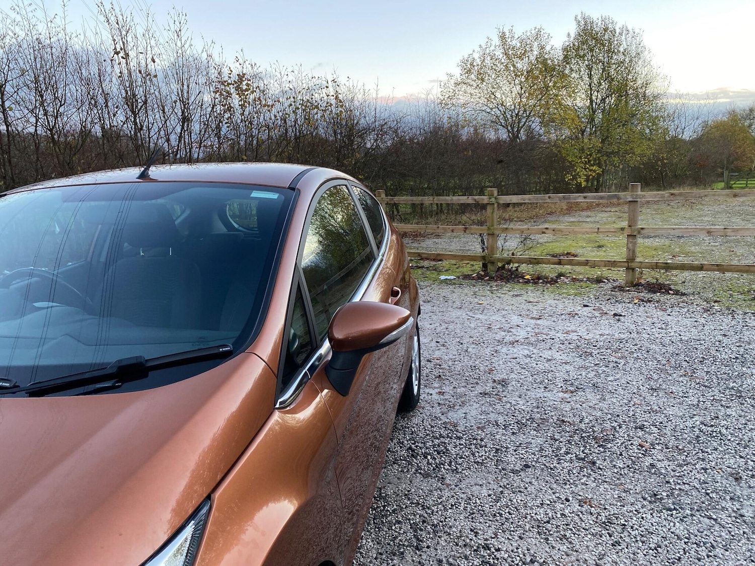 Used Ford Fiesta 2014 for sale - 76688657: Photo 22