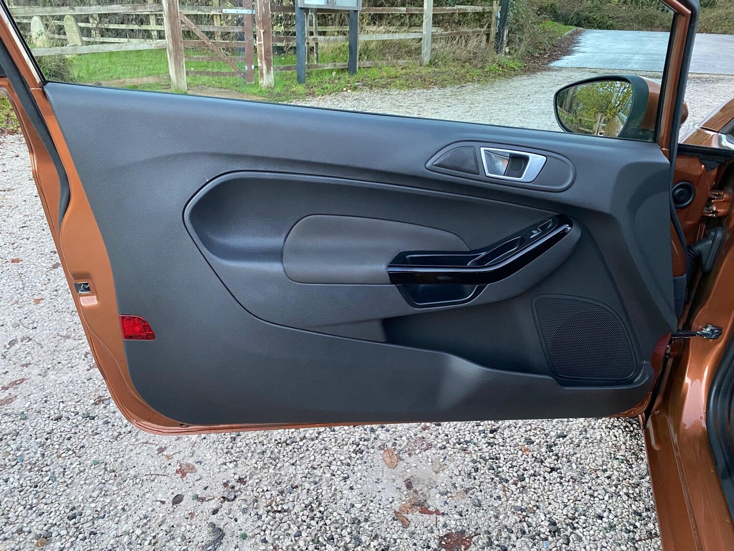 Used Ford Fiesta 2014 for sale - 76688657: Photo 26