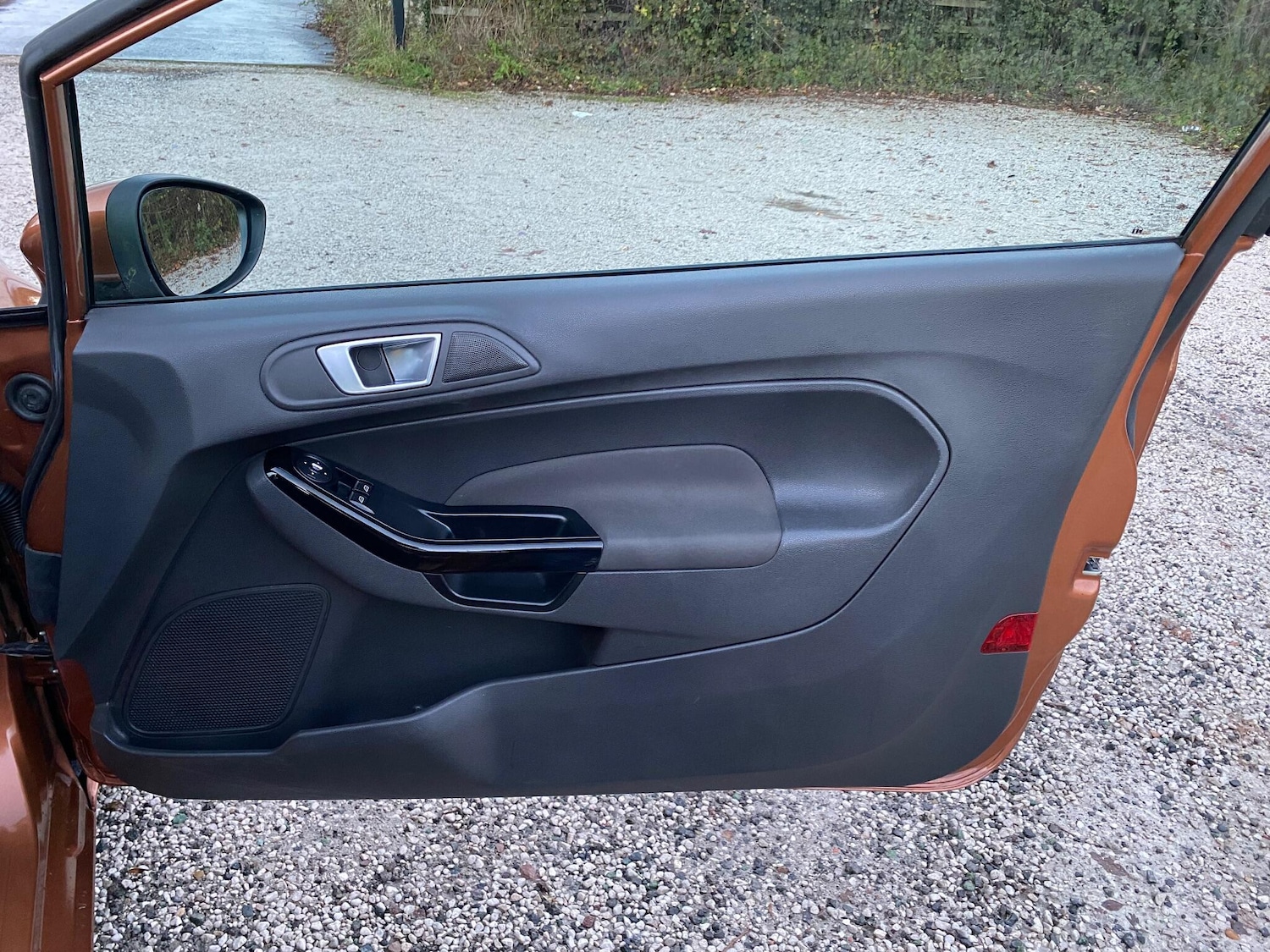 Used Ford Fiesta 2014 for sale - 76688657: Photo 27