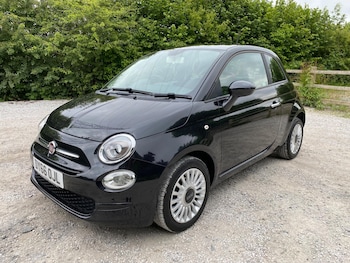 Used Fiat 500 2016 for sale - 78898283: Photo