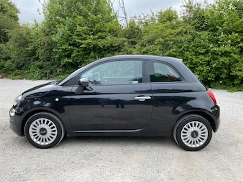 Used Fiat 500 2016 for sale - 78898283: Photo