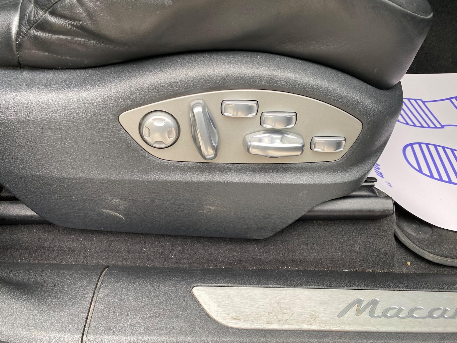 Vehicle 34