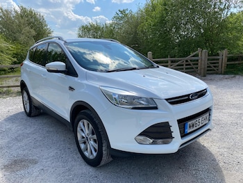 Used Ford Kuga 2015 for sale - 78405141: Photo