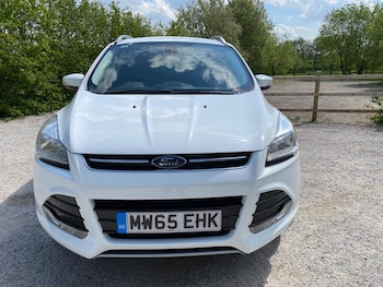 Used Ford Kuga 2015 for sale - 78405141: Photo