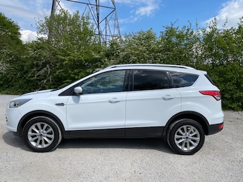 Used Ford Kuga 2015 for sale - 78405141: Photo