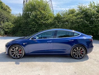 Used Tesla Model 3 2020 for sale - 79224563: Photo