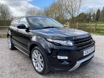 Used Land Rover Range Rover Evoque 2014 for sale - 79621678: Photo