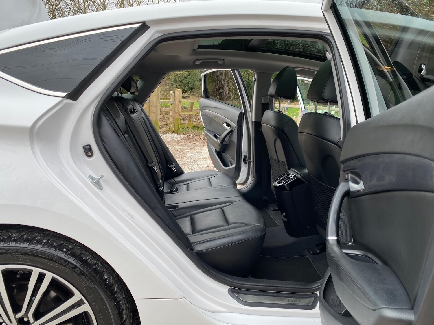 Used Hyundai i40 2016 for sale - 77682995: Photo 12