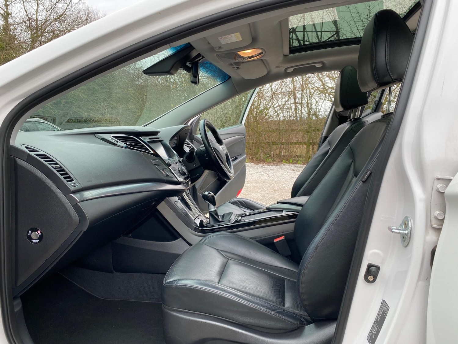 Used Hyundai i40 2016 for sale - 77682995: Photo 16