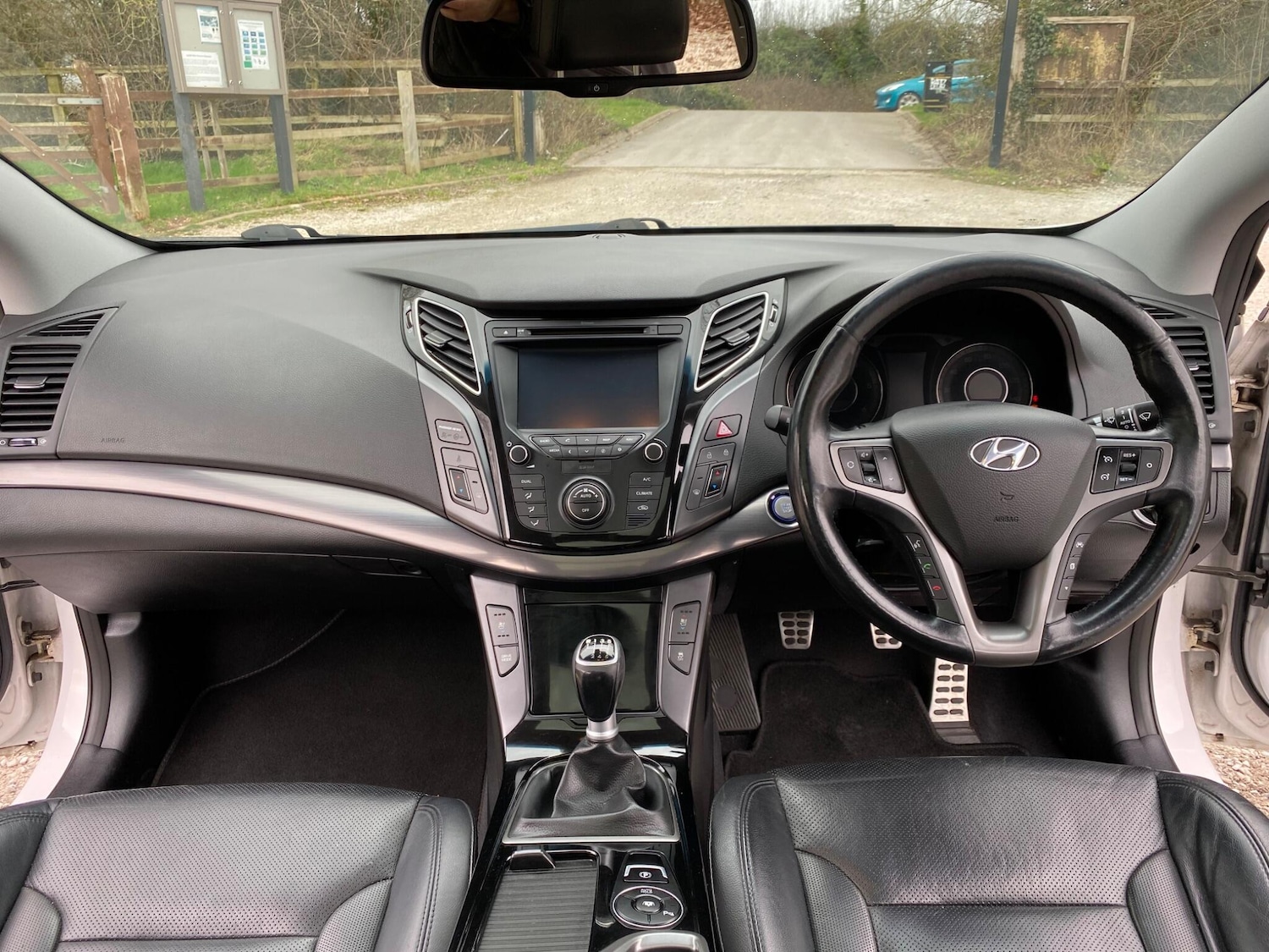 Used Hyundai i40 2016 for sale - 77682995: Photo 17