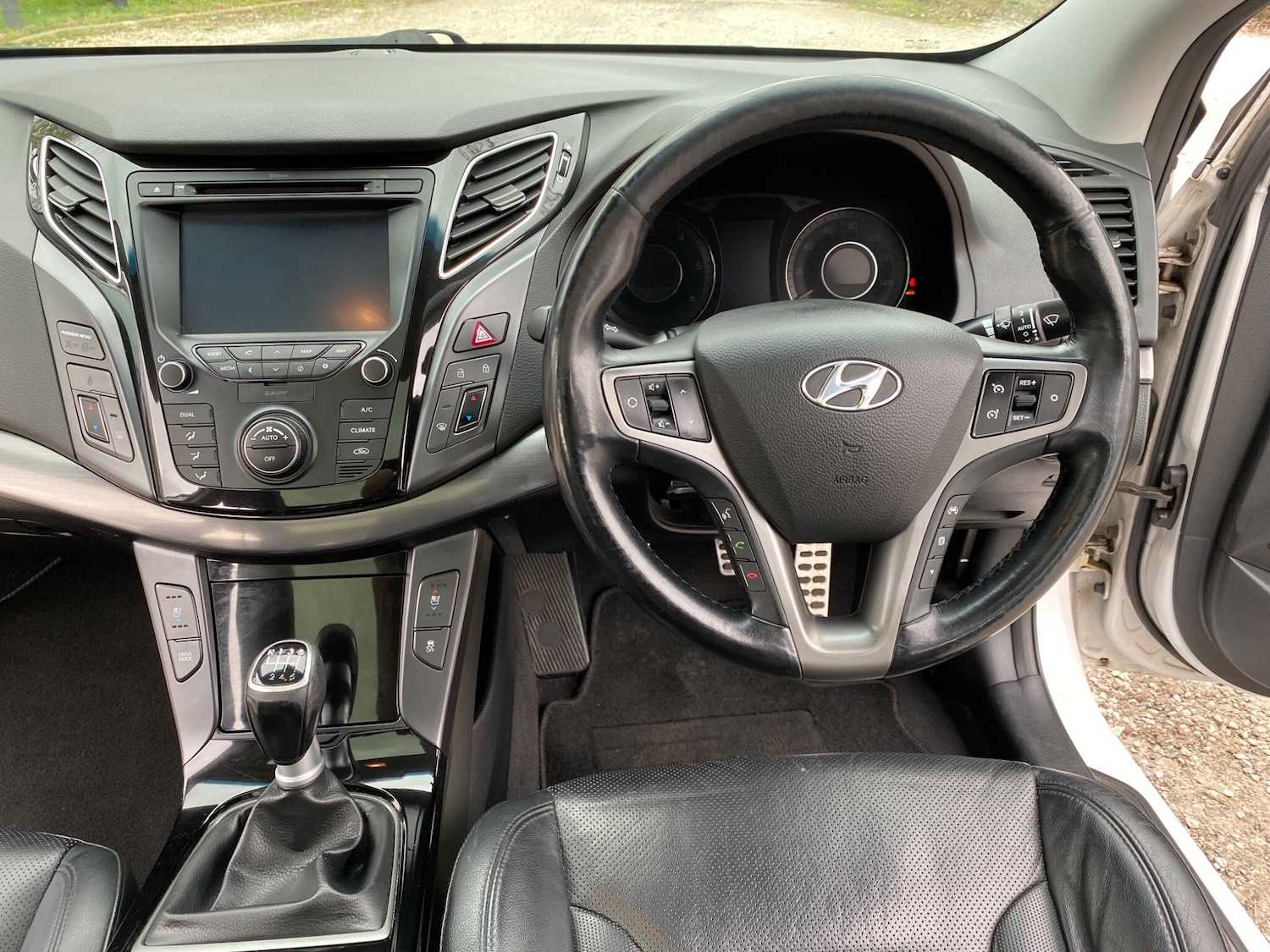 Used Hyundai i40 2016 for sale - 77682995: Photo 18