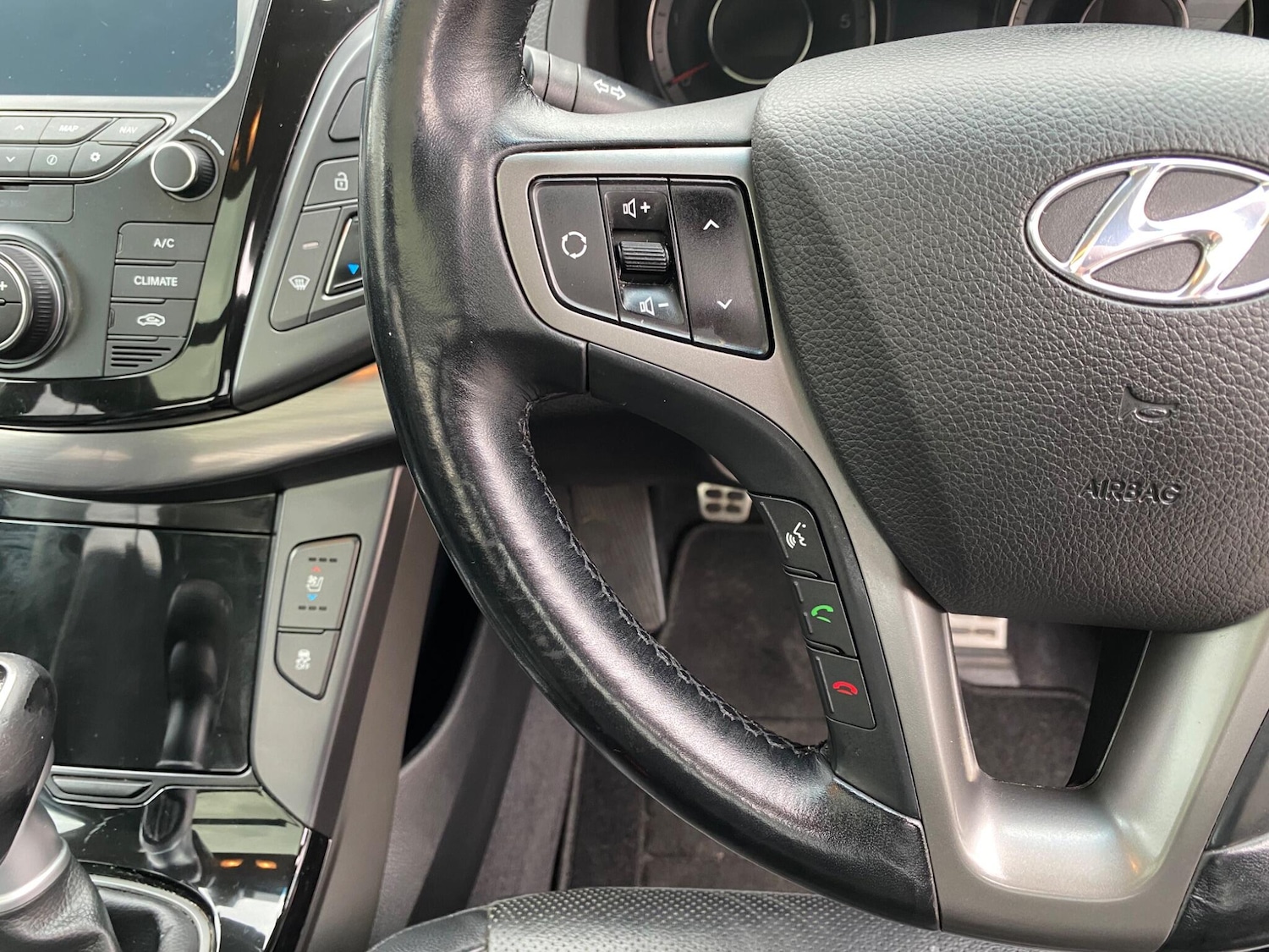 Used Hyundai i40 2016 for sale - 77682995: Photo 19