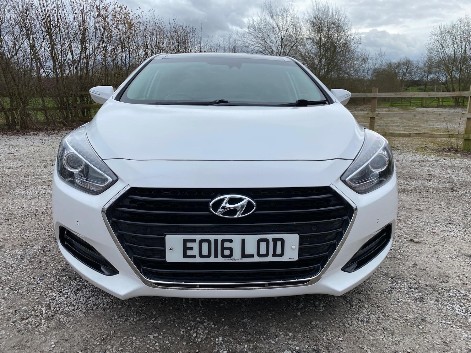 Used Hyundai i40 2016 for sale - 77682995: Photo 2