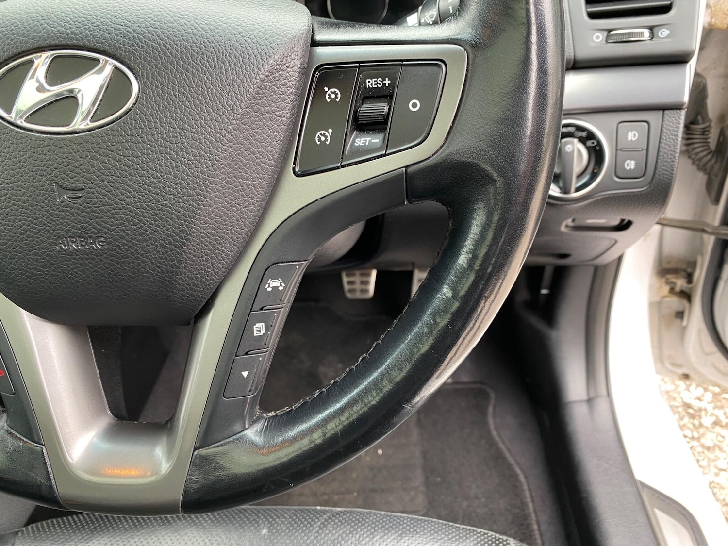 Used Hyundai i40 2016 for sale - 77682995: Photo 20