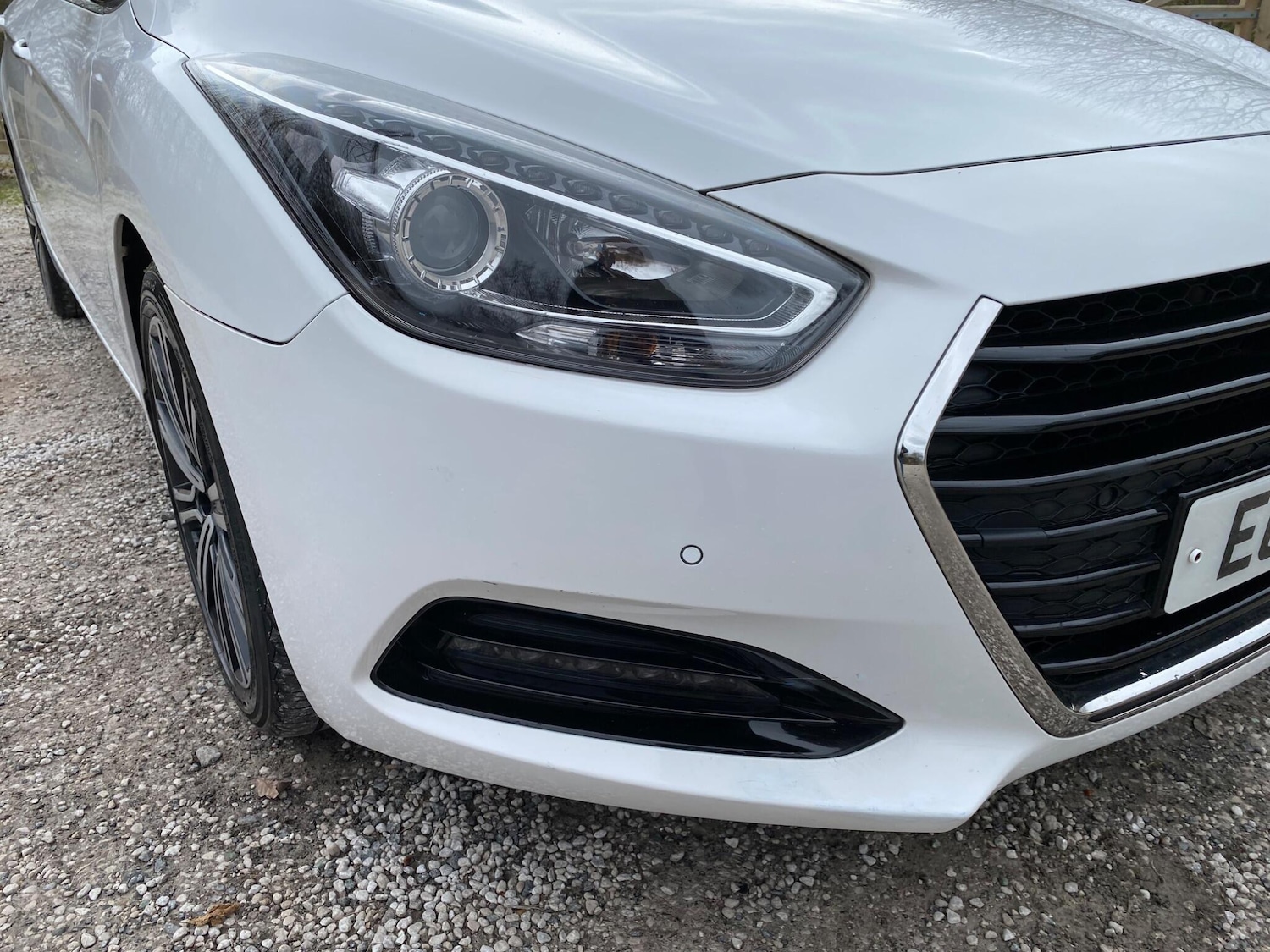 Used Hyundai i40 2016 for sale - 77682995: Photo 22