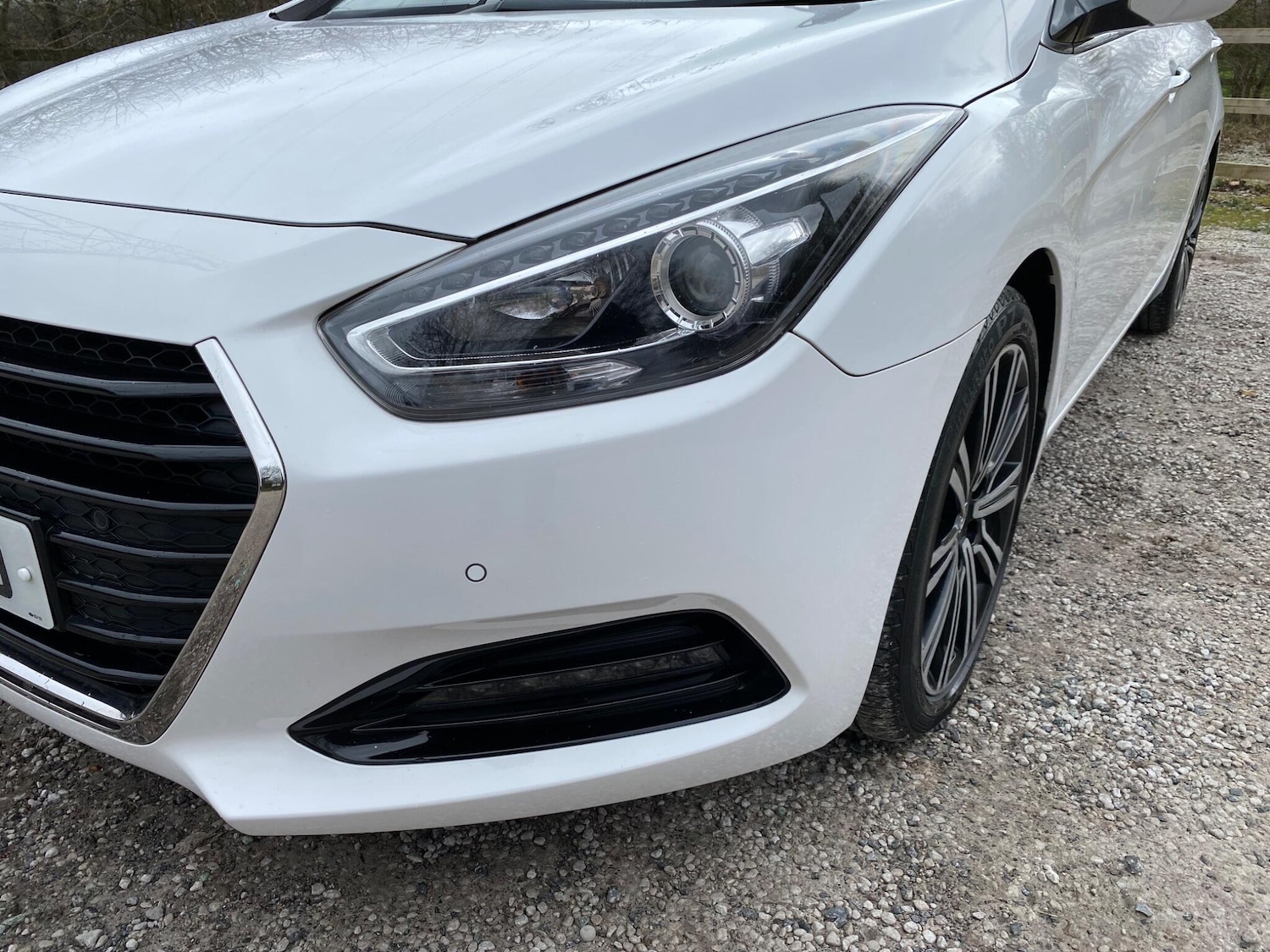 Used Hyundai i40 2016 for sale - 77682995: Photo 23