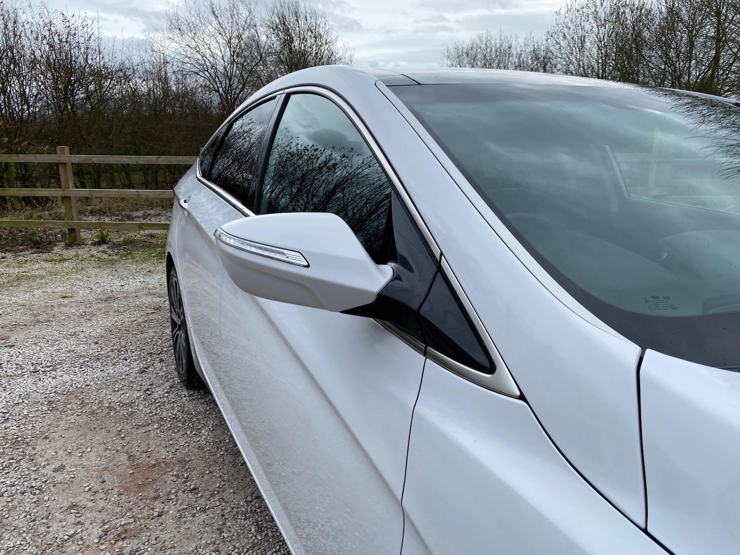 Used Hyundai i40 2016 for sale - 77682995: Photo 24