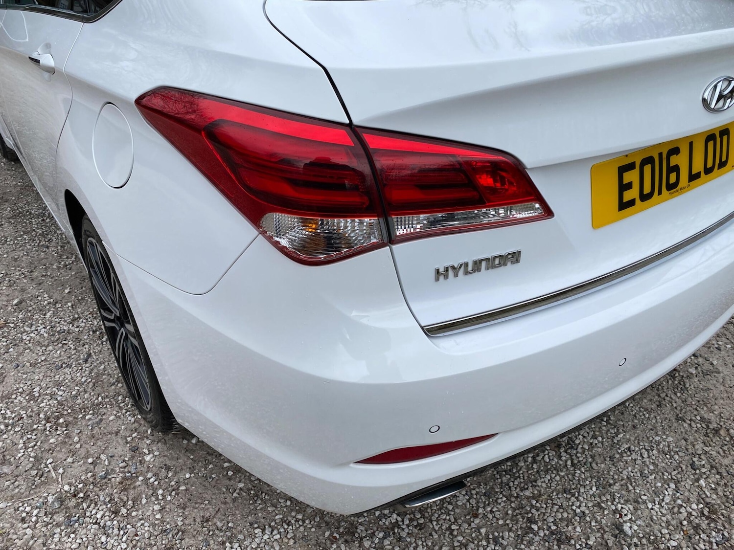 Used Hyundai i40 2016 for sale - 77682995: Photo 26